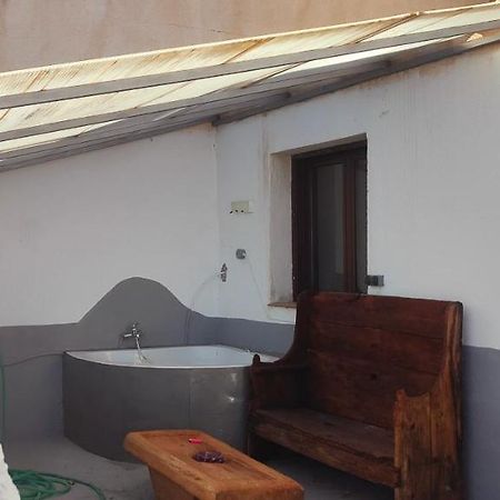 Apartament Cuevas Althea Baza Zewnętrze zdjęcie
