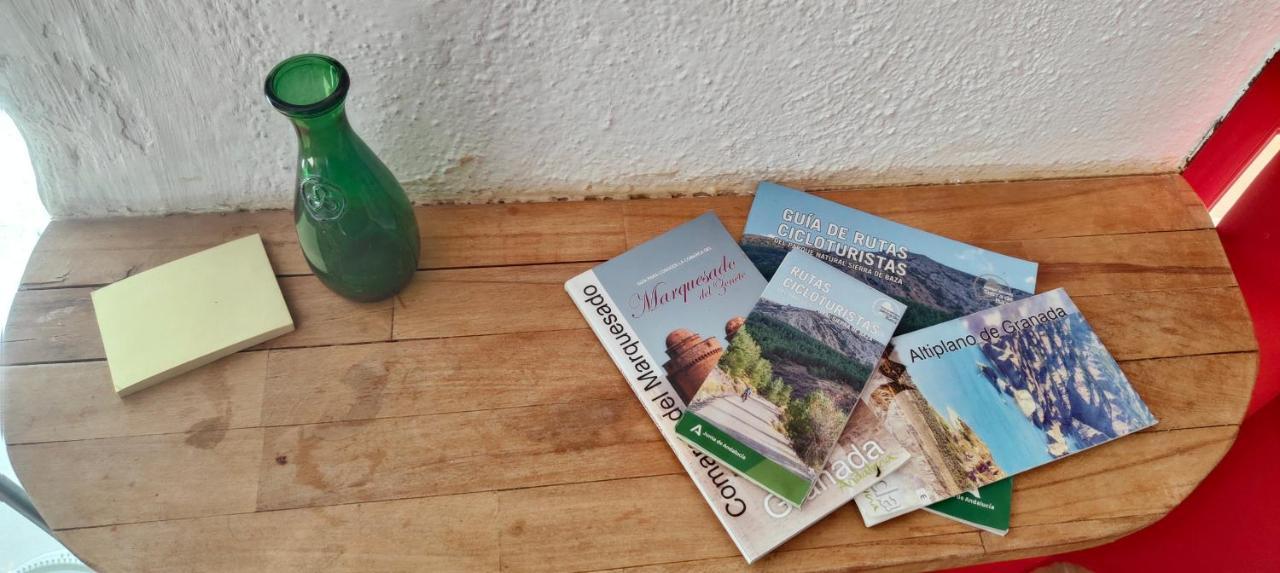 Apartament Cuevas Althea Baza Zewnętrze zdjęcie